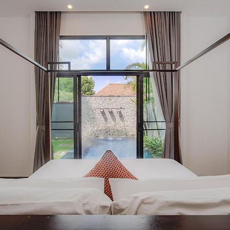 One Bedroom Onyx Villa Nai Harn Екстериор снимка