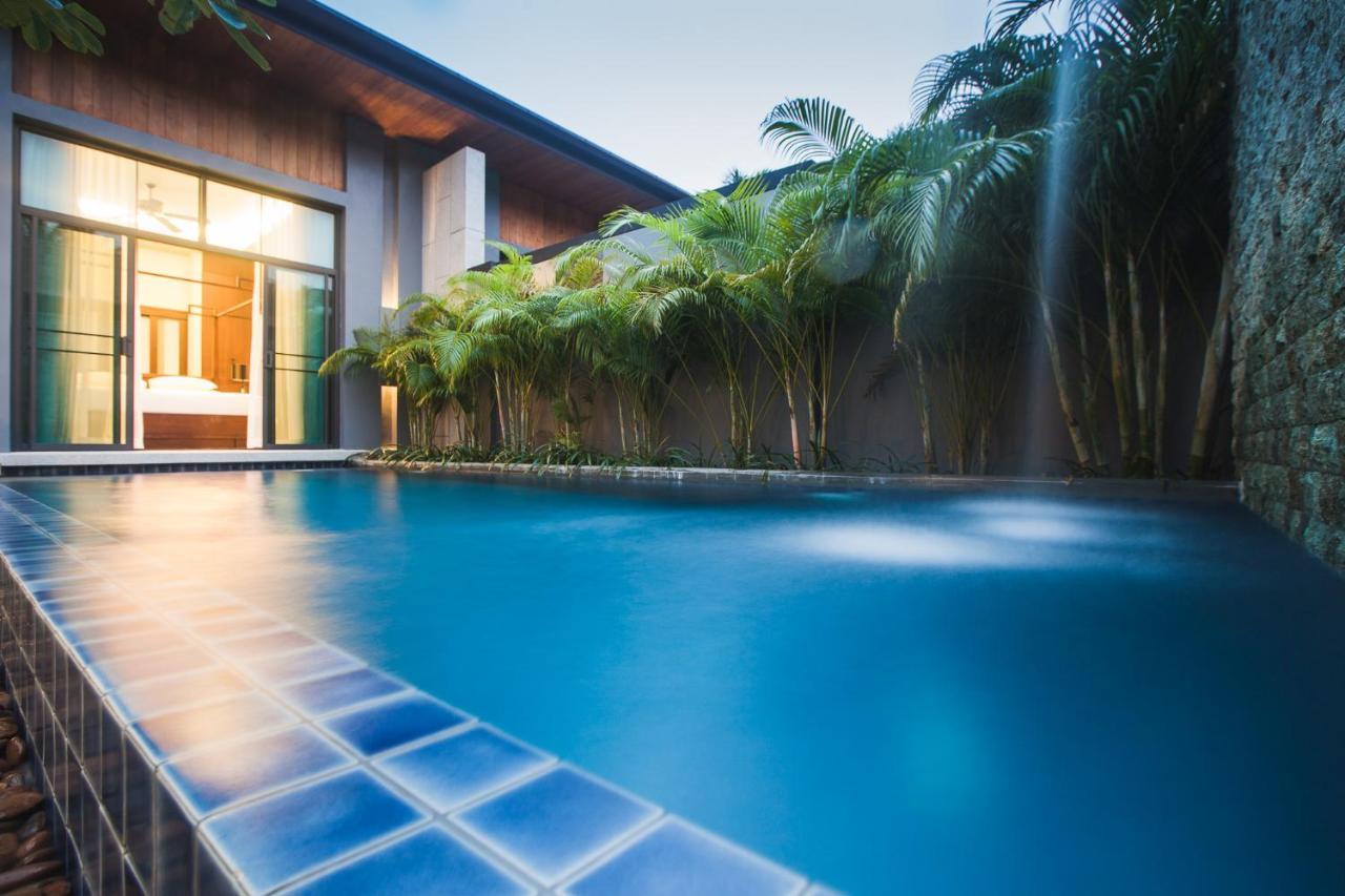One Bedroom Onyx Villa Nai Harn Екстериор снимка